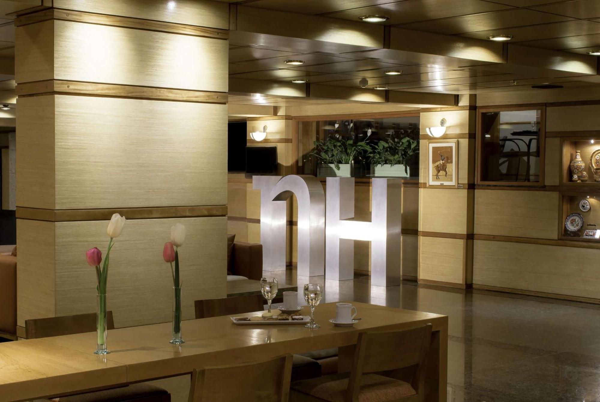 Hotel Nh Bariloche Edelweiss Extérieur photo