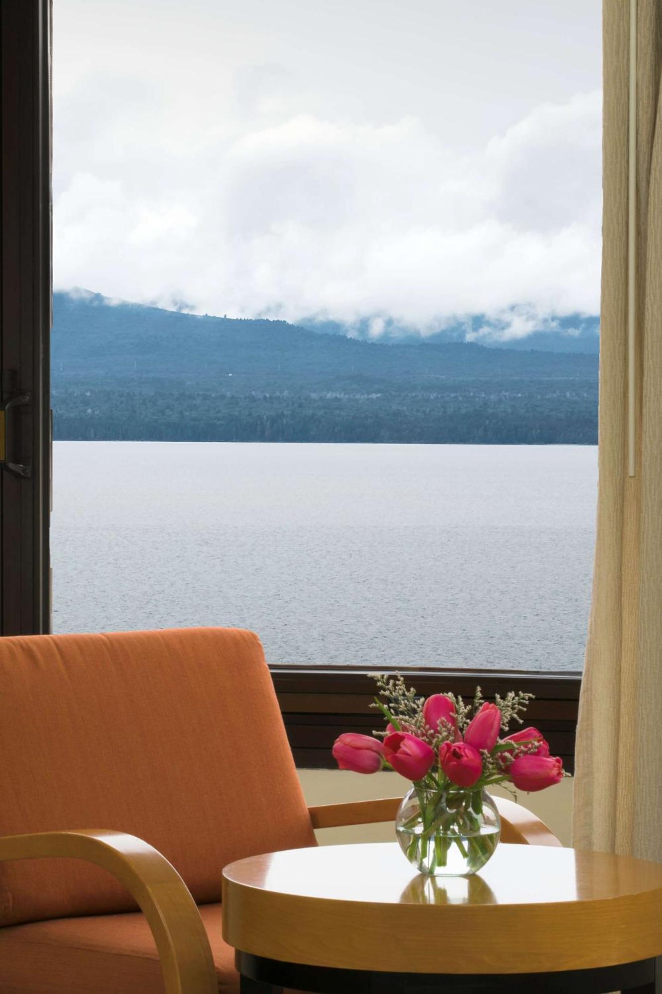 Hotel Nh Bariloche Edelweiss Extérieur photo
