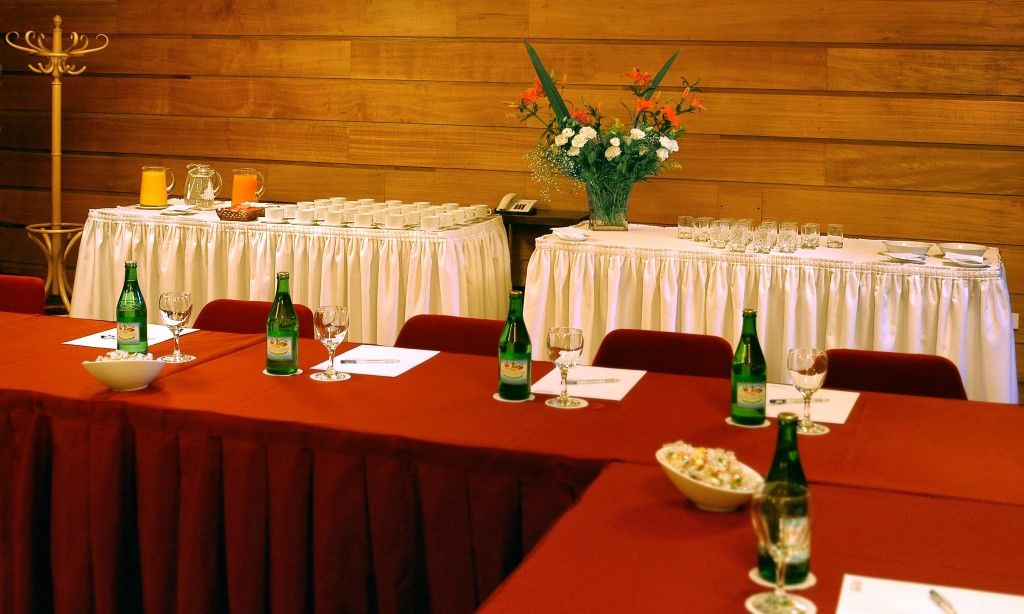 Hotel Nh Bariloche Edelweiss Extérieur photo