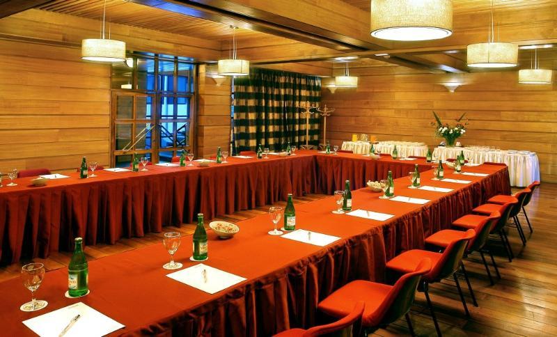Hotel Nh Bariloche Edelweiss Extérieur photo